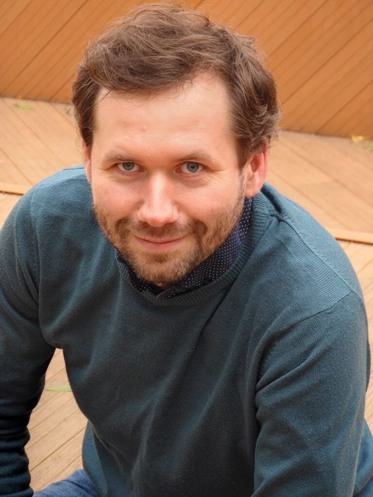 Александр Сергеевич Ковалев — психолог