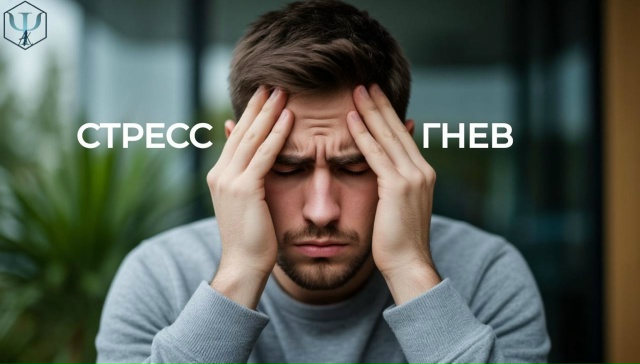 СТРЕСС