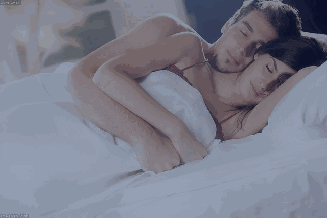 Секс и психология: интимная сфера в отношениях